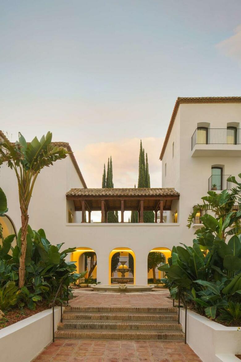 La Zambra Hotel In The Unbound Collection By Hyatt