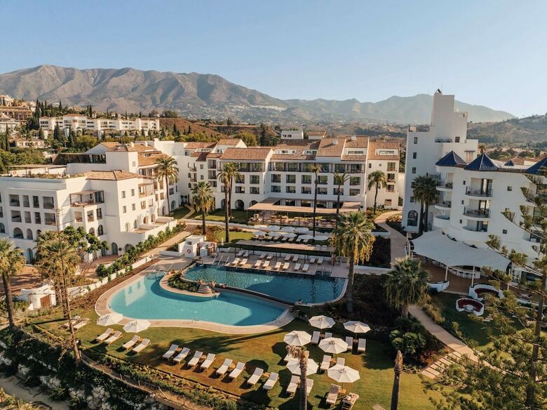 La Zambra Hotel In The Unbound Collection By Hyatt