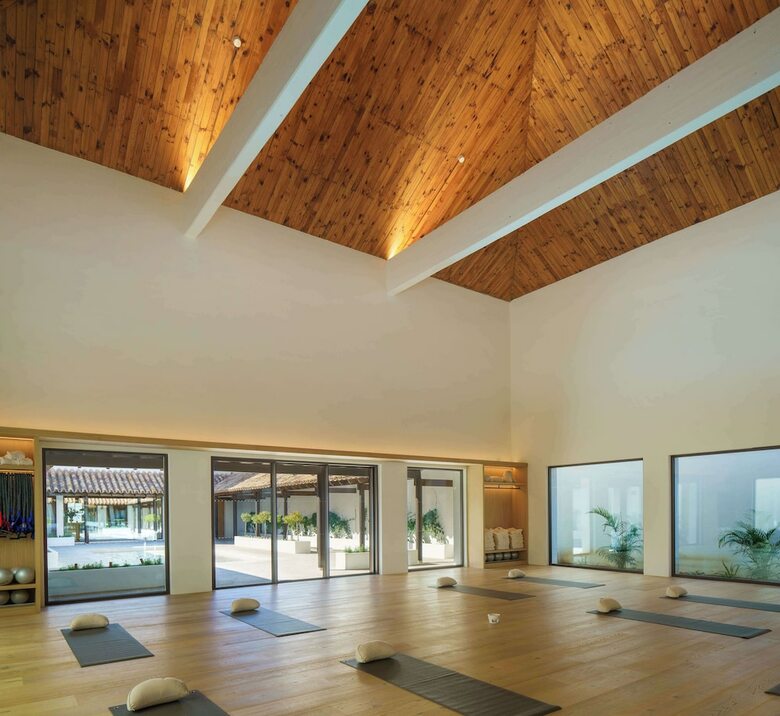 La Zambra Hotel In The Unbound Collection By Hyatt
