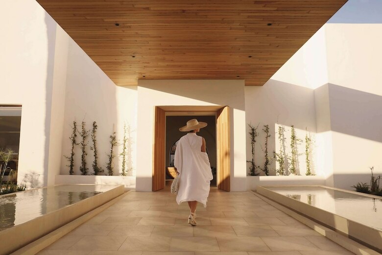 La Zambra Hotel In The Unbound Collection By Hyatt