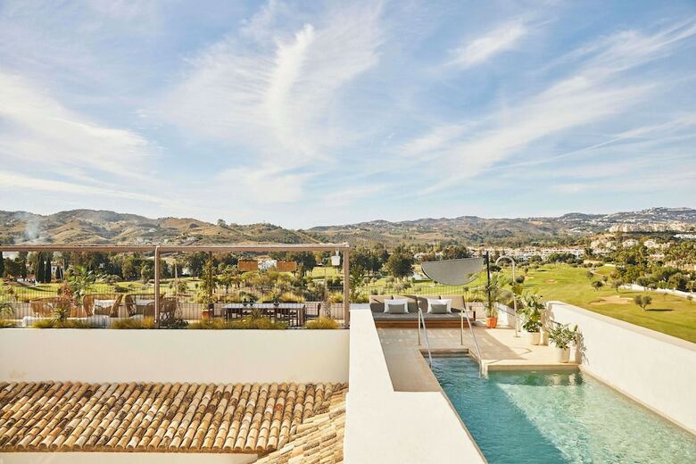 La Zambra Hotel In The Unbound Collection By Hyatt