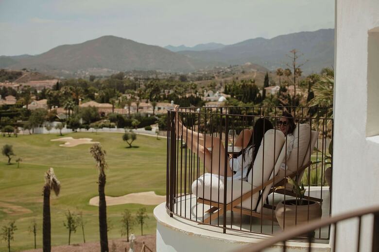 La Zambra Hotel In The Unbound Collection By Hyatt