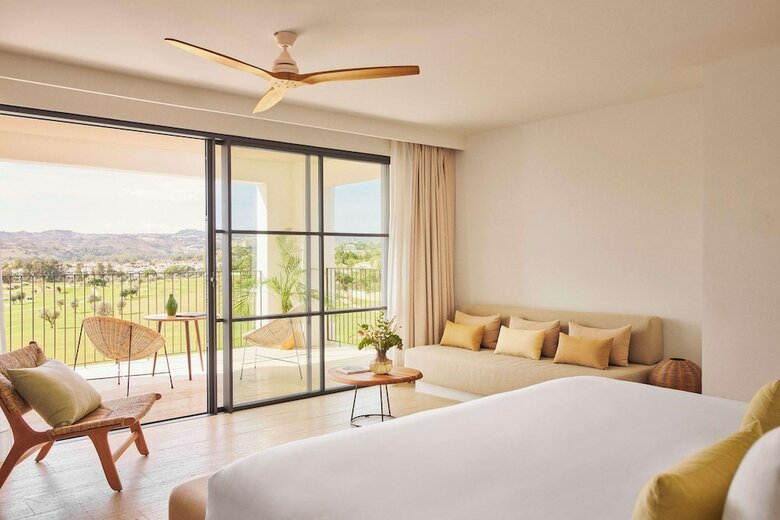 La Zambra Hotel In The Unbound Collection By Hyatt