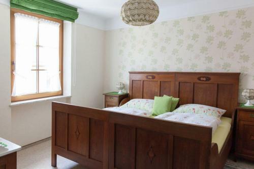 Apartamento Kastanienhof Weingut Esseln