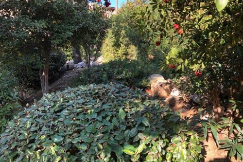 Ethnic Chic Apartment For 4 People In Mijas