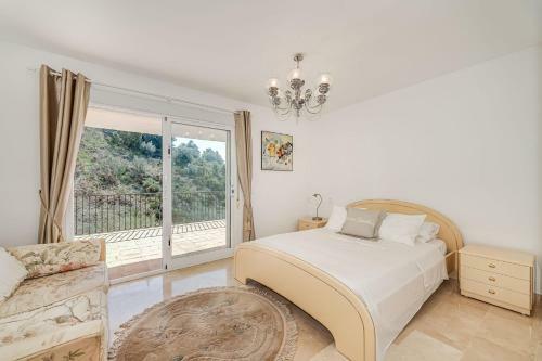 Villa Casa Esperanza