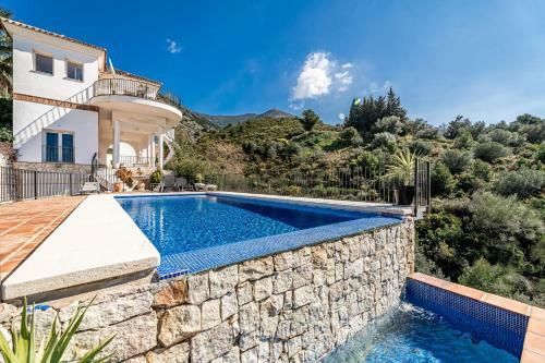 Villa Casa Esperanza