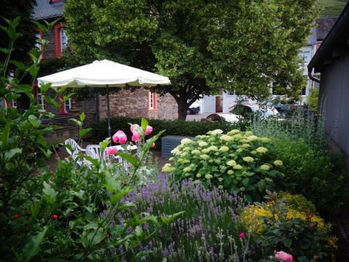 Apartamento Ferienhaus Am Herrenberg Casa Michele