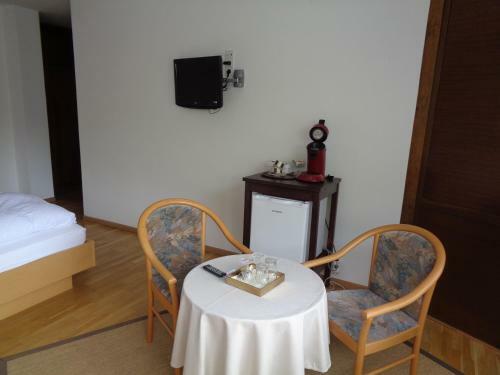 Apartamento Ferienhaus Am Herrenberg Casa Michele
