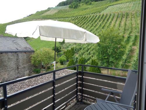 Apartamento Ferienhaus Am Herrenberg Casa Michele