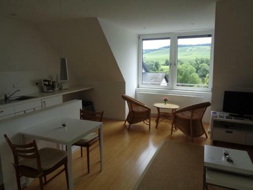 Apartamento Ferienhaus Am Herrenberg Casa Michele