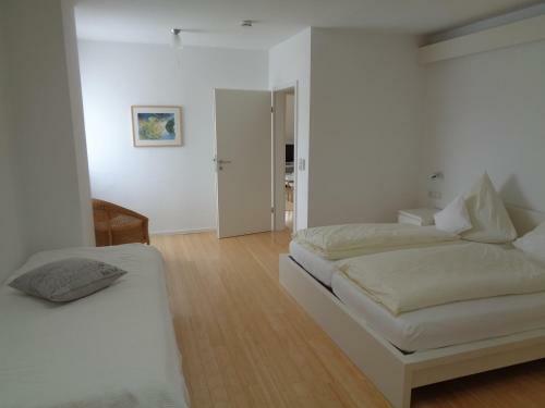 Apartamento Ferienhaus Am Herrenberg Casa Michele