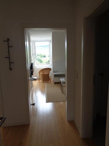 Apartamento Ferienhaus Am Herrenberg Casa Michele