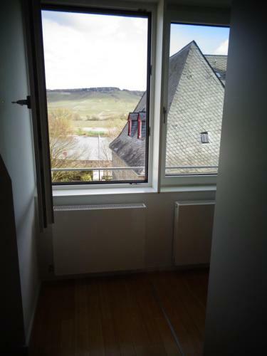 Apartamento Ferienhaus Am Herrenberg Casa Michele