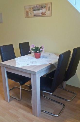 Apartamento Weingut Barthen