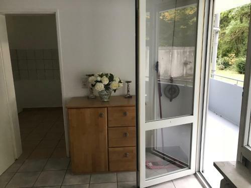 Apartamento Hauptstr. 82 / Eg Mitte
