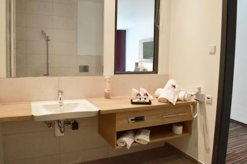 Hotel Soloplan City Resort