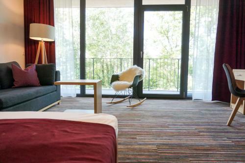 Hotel Soloplan City Resort