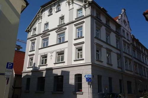 Apartamento �ber Den D�chern Der Stiftsstadt! Exklusives Loft