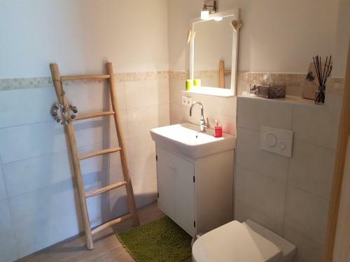 Apartamento Ferienwohnung Havelblick