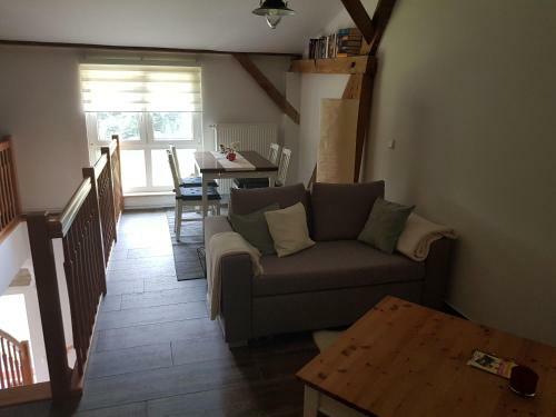 Apartamento Ferienwohnung Havelblick