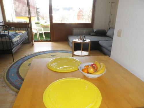 Apartamento Ferienwohnung Am Cambomare