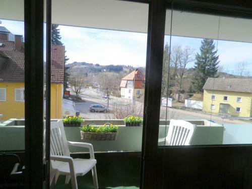 Apartamento Ferienwohnung Am Cambomare
