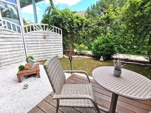 Allg�u Apartment Kempten
