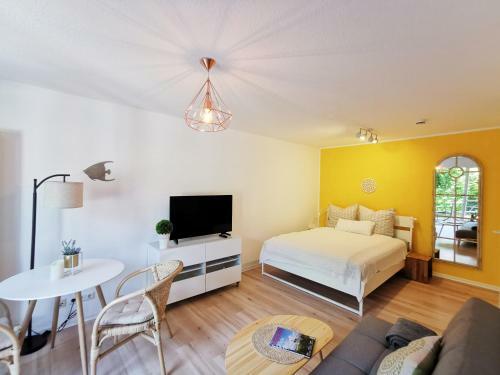 Allg�u Apartment Kempten
