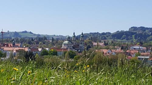 Allg�u Apartment Kempten