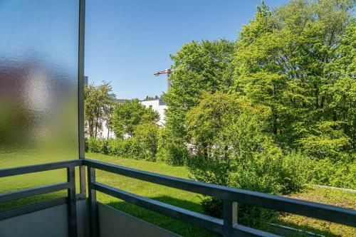 Apartamento Ferienwohnung Vom H�vel