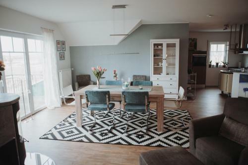 Apartamento Moseltraum-villa Kenn Bei Trier