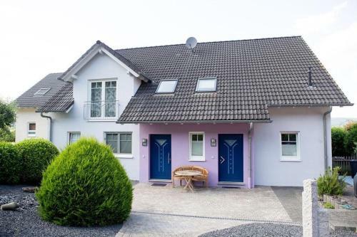 Apartamento Moseltraum-villa Kenn Bei Trier