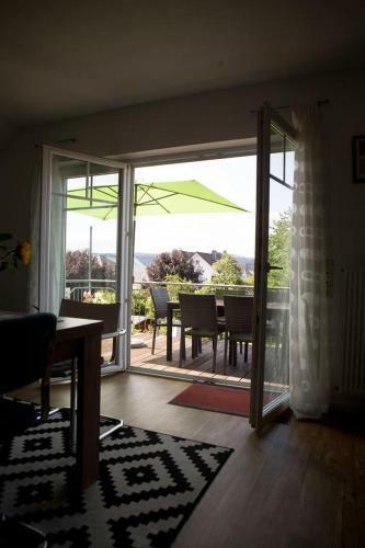 Apartamento Moseltraum-villa Kenn Bei Trier