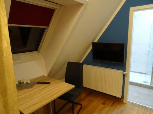 Hostal Pensionszimmer Ziaglhidde