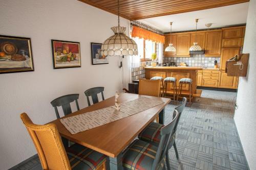 Apartamento Ferienwohnung Thiele In Kiedrich