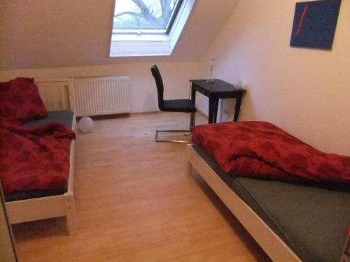 Apartamento Blix Fewo Kevelaer