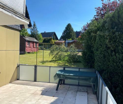 Apartamento Ferienwohnugen Thingslinde