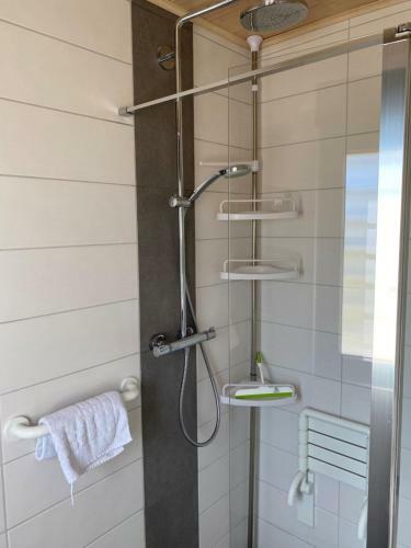 Apartamento Ferienwohnugen Thingslinde