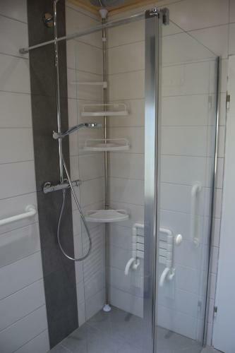 Apartamento Ferienwohnugen Thingslinde