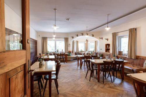Bergwirt Hotel & Gasthof