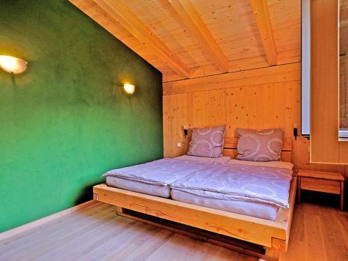 Apartamentos Ferienwohnung Sch�pf