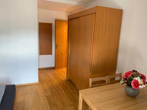 Apartamento Ferienwohnung Wilder Kaiser