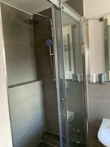 Apartamento Ferienwohnung Wilder Kaiser