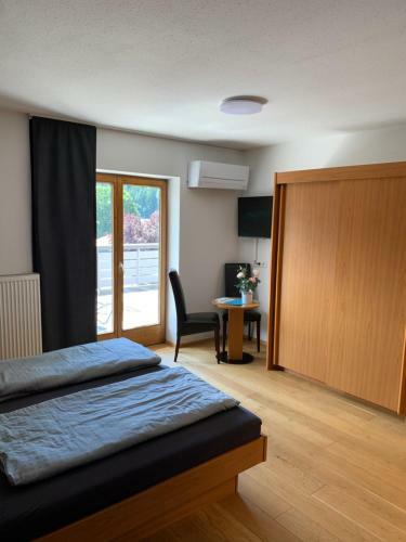 Apartamento Ferienwohnung Wilder Kaiser
