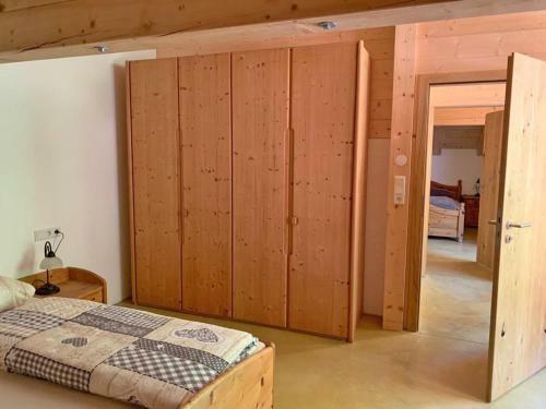 Apartamento Ferienwohnungen Kieferbachtal