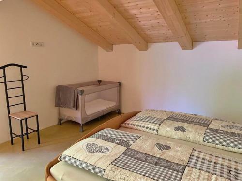 Apartamento Ferienwohnungen Kieferbachtal