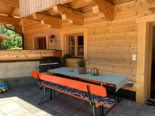 Apartamento Ferienwohnungen Kieferbachtal
