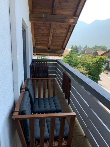 Apartamento Ferienwohnung Br�nnstein