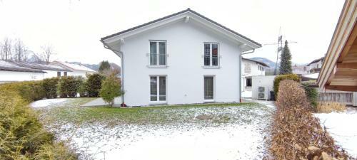Apartamento Haus Am See